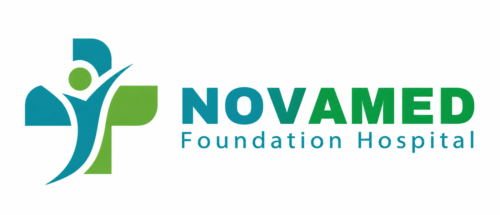 Novamed Hospital FoundationLogo