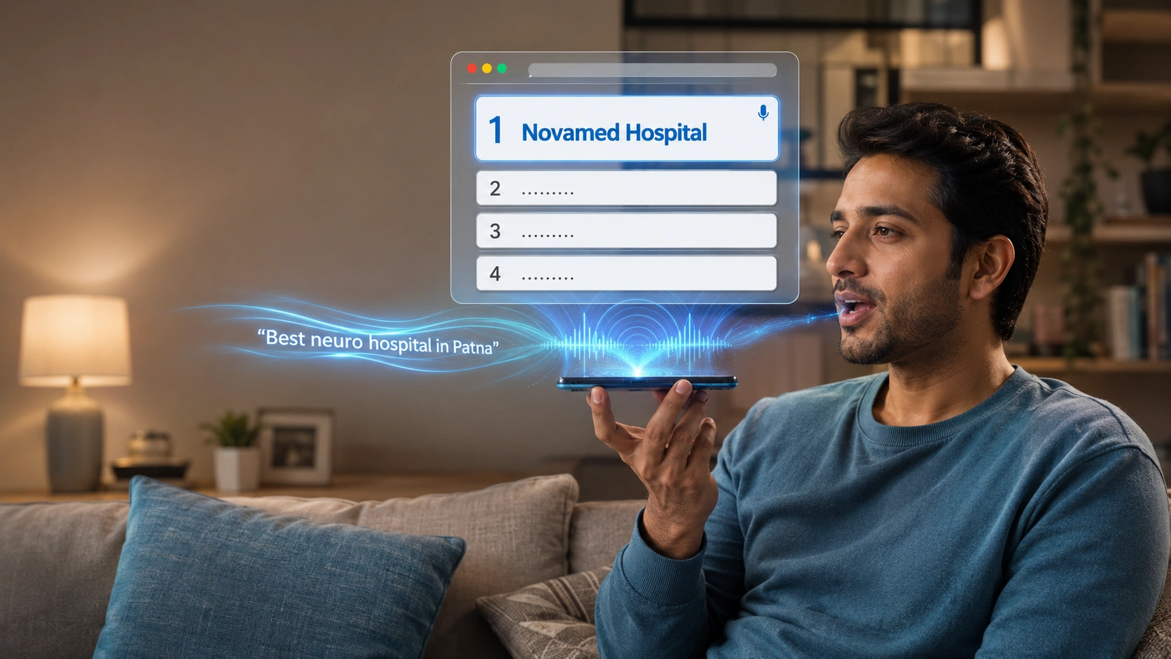 Best Hospitals for Neurology in Patna: 10 Options to Consider